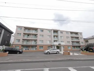 グランメール本通16の画像