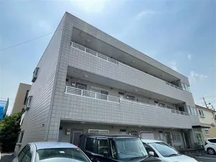 エステート東金の画像