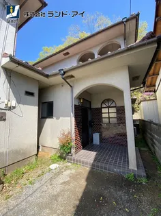 岡山県岡山市東区古都南方【一戸建】の外観