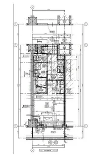 KDXレジデンス成増【1階】の間取り