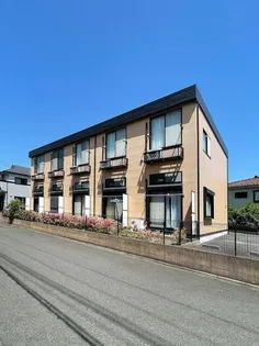 メインシティガーデン 新井弐番館の画像