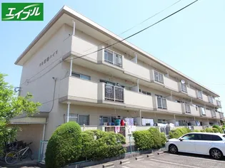 第2光陽ハイツの画像