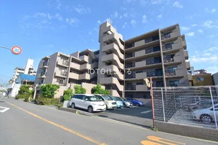 フレグランス鶴見の画像