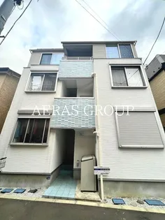 駒込スクエアの画像