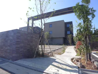 セゾン サフィールの画像