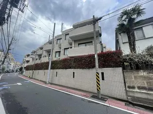 ソフィアコート南荻窪の画像