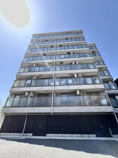 ノルデンハイム上新庄Ⅱの画像