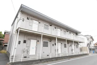 第二松運ハイツの画像