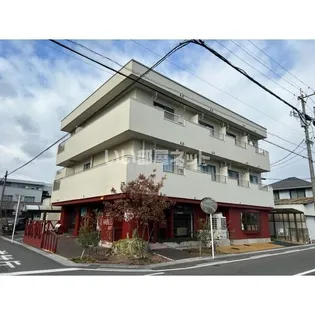 緑園第1サンコーポの画像