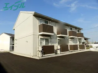 アルディーラ伊倉 B棟の画像
