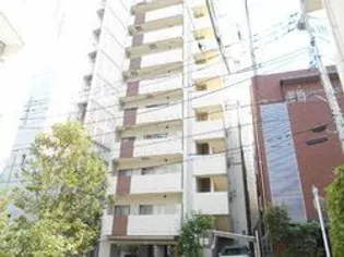 グローセインゼル湯島【8階】の外観