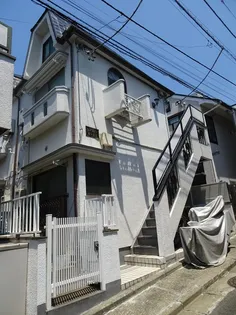 ライフピア梅が丘IIの画像