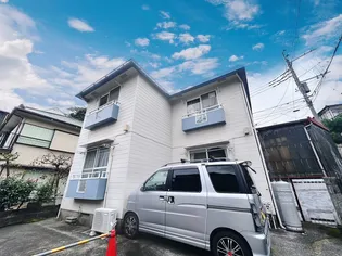 プティメゾンの画像