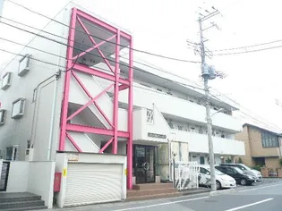 ビュープラザ斎藤IIIの画像