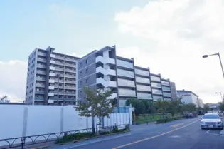 リージア経堂テラスガーデンの画像