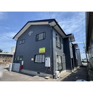 ハイツソアニエIIの画像