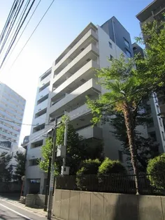 KDXレジデンス南麻布の画像