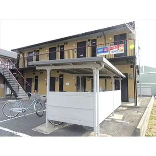 ドゥ パシオーネ A棟の画像