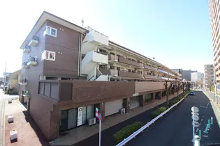 町田ハイツ壱番館の画像