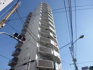 プレール ドゥーク赤羽の画像