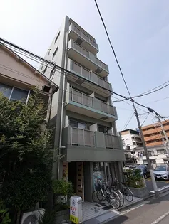 エスポワール チドリの画像