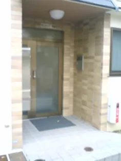 サンライズ早稲田の画像