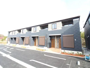 グランテリア瀬戸I Aの画像