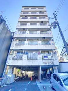 マーガレットパレスの画像