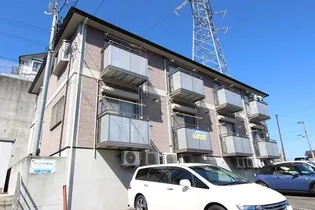 サンプラザ南中山の画像