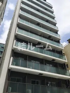 東京都豊島区東池袋2【マンション】の外観