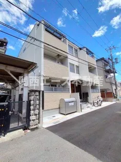 クリエオーレ岡山の画像