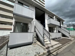 カーム連坊の画像