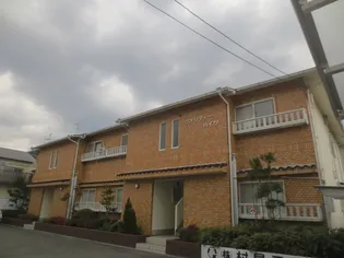 クオリティーハイツの画像