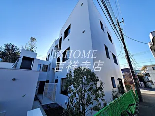 GREEN TERRACE KICHIJOJIの画像