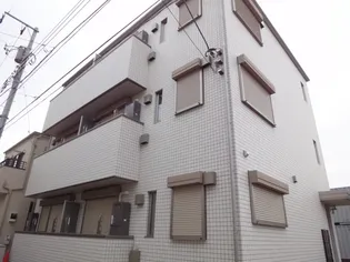 シルフィードの画像