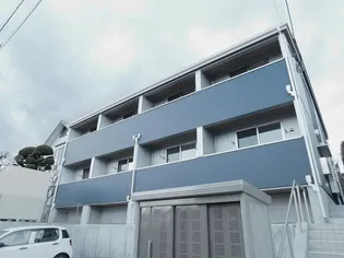 イーズ国見2の画像