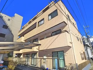 アーバンスクエアの画像