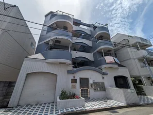 トレンディ立花の画像