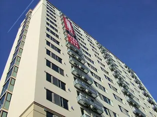 KDXレジデンス東桜I【14階】の外観