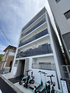 ATTRICE大将軍の画像