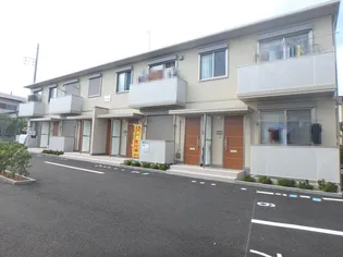 フェリオ開成の画像