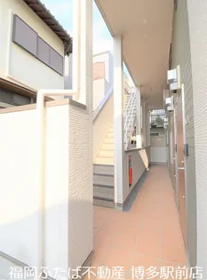 シャレオ井尻IVの画像