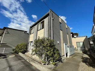 レオパレスファミールDの画像