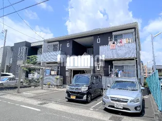 ラークパレスの画像