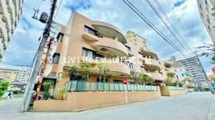 TAS東久留米レジデンスの画像