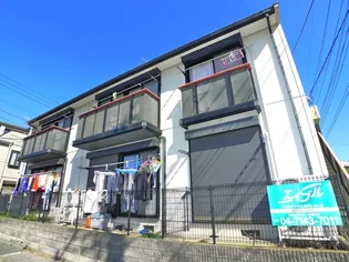 ピソ江戸川台の画像