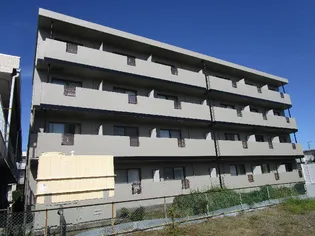 セレナーデ2【2階】の外観