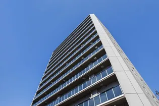 東京都練馬区旭丘1【マンション】の外観