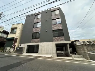 LiveFlat東高円寺II【4階】の外観