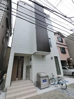 へーベルメゾン祇園町の画像